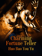 Charming Fortune Teller: Volume 1