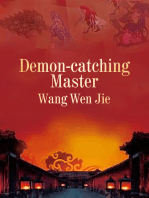 Demon-catching Master