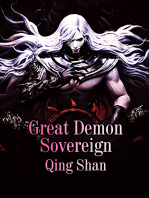 Great Demon Sovereign: Volume 2