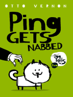 Ping Gets Nabbed