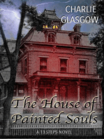 The House of Painted Souls: 13 Steps, #1