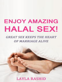Enjoy Amazing Halal Sex! by Layla Rashid (Ebook) - Read free for ...