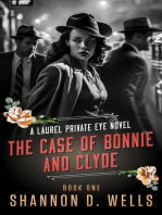 The Case of Bonnie and Clyde