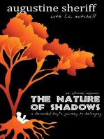 The Nature of Shadows: An African Memoir