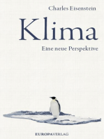 Klima: Eine neue Perspektive