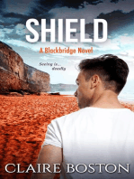 Shield: The Blackbridge Series, #6