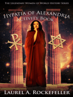 Hypatia of Alexandria Activity Book