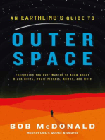 An Earthling's Guide to Outer Space