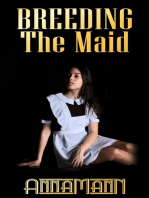 Breeding The Maid
