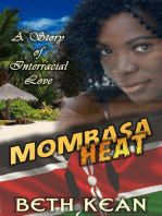 Mombasa Heat