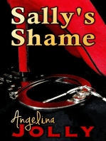 Sally's Shame