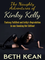 The Naughty Adventures of Kinky Kelly