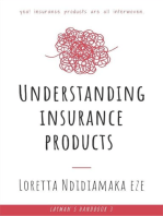 Understanding Insurance Products