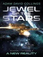Jewel of The Stars - Season 1 Episode 2 - A New Reality: Jewel of The Stars, #2