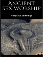 Ancient sex worship