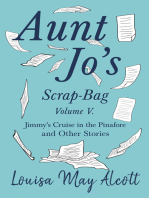 Aunt Jo's Scrap-Bag, Volume V