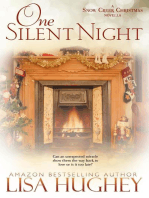 One Silent Night: A Snow Creek Christmas Novella