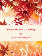 Scientific Self-Healing