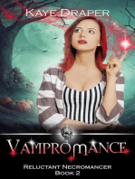 Vampromance