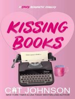 Kissing Books