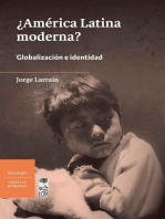 América Latina moderna?: (2a. Edición)
