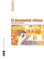 El documental chileno