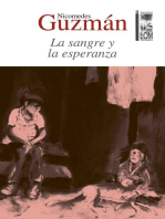 La sangre y la esperanza