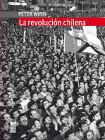La revolución chilena