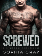 Screwed (Book 1)