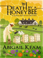 Death By A Honeybee