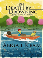 Death By Drowning