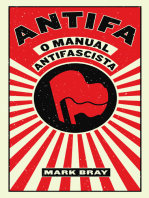 ANTIFA - O Manual Antifascista, Mark Bray
