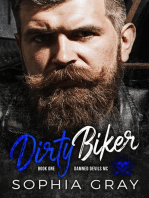 Dirty Biker (Book 1)