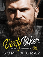 Dirty Biker (Book 2)