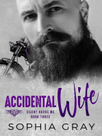 Accidental Wife (Book 3)