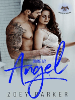 Buying my Angel: Wild Aces MC, #2