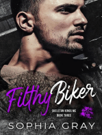 Flithy Biker (Book 3)