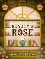 Beauty's Rose: Fairy-tale Inheritance Series, #4