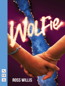 Read Wolfie Nhb Modern Plays Online By Ross Willis Books