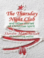 The Thursday Night Club and Other Stories of Christmas Spirit