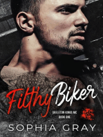 Filthy Biker (Book 1)