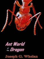 Ant World of the Dragon: Dragon World, #8