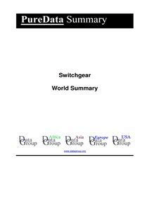 Switchgear World Summary