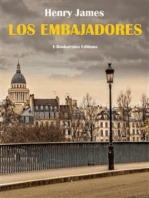 Los embajadores