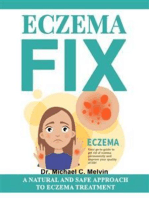 Eczema Fix