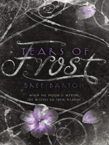 Tears of Frost by Bree Barton - Ebook | Scribd
