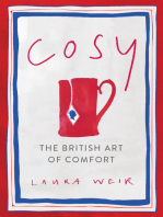 Cosy: The British Art of Comfort