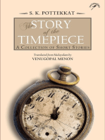 The Story of the Timepiece