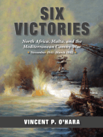 Six Victories: North Africa, Malta, and the Traffic War, November 1941–March 1942