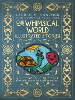 Our Whimsical World: Illustrated Stories